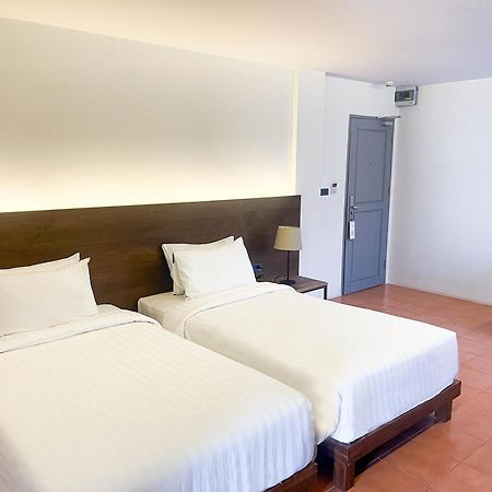 Viya Lodge Чиангмай Екстериор снимка