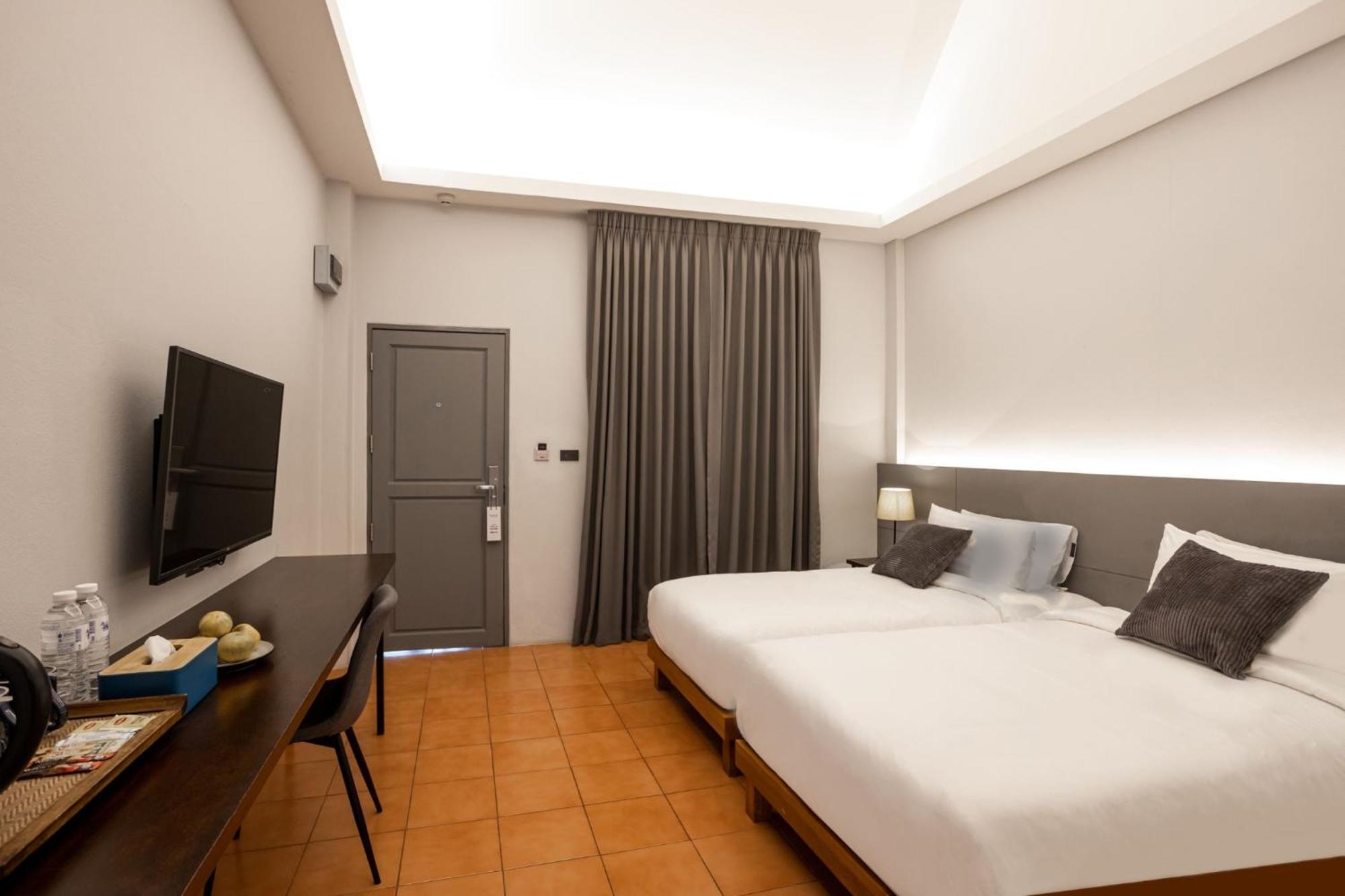 Viya Lodge Чиангмай Екстериор снимка