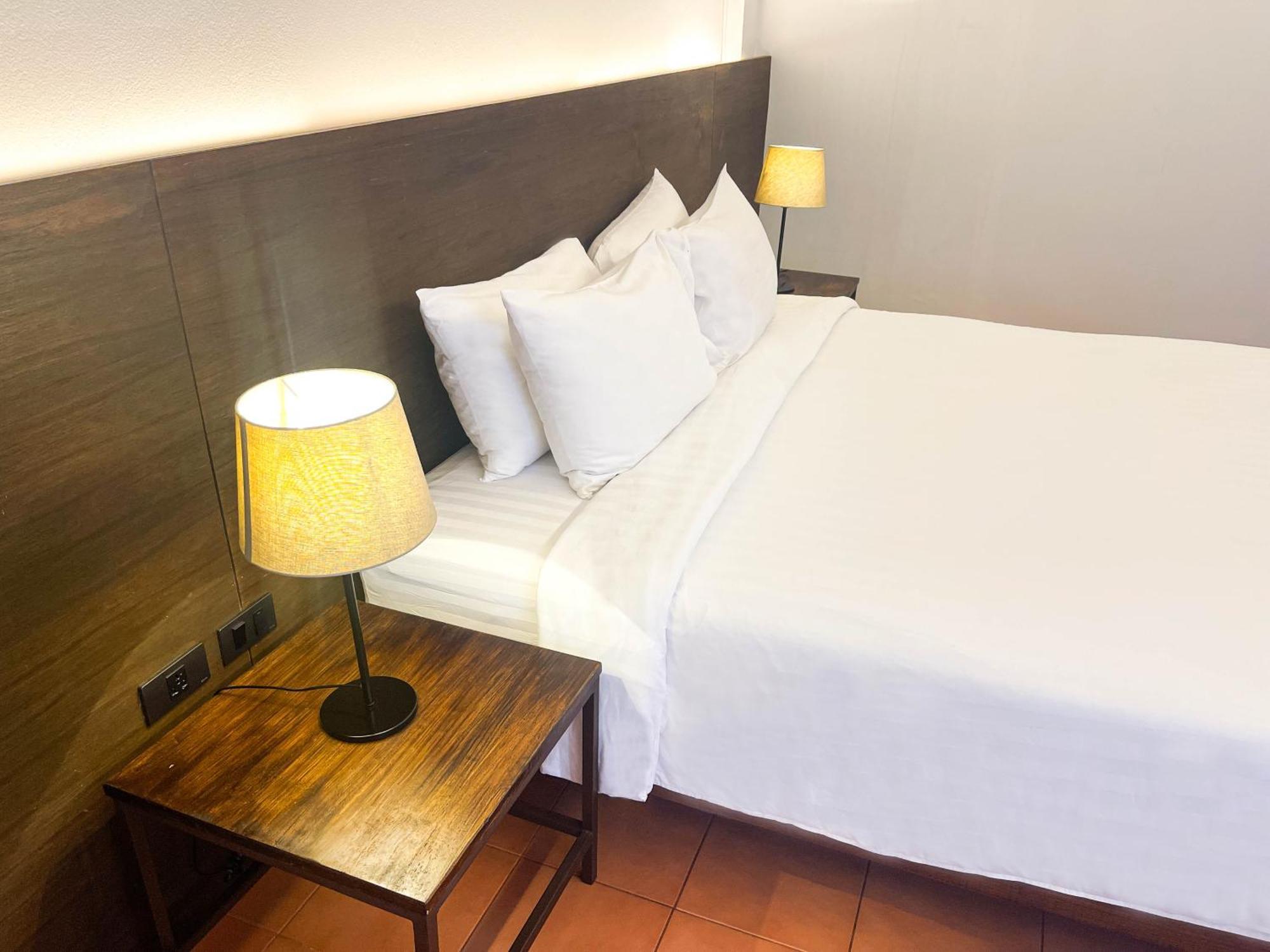 Viya Lodge Чиангмай Екстериор снимка
