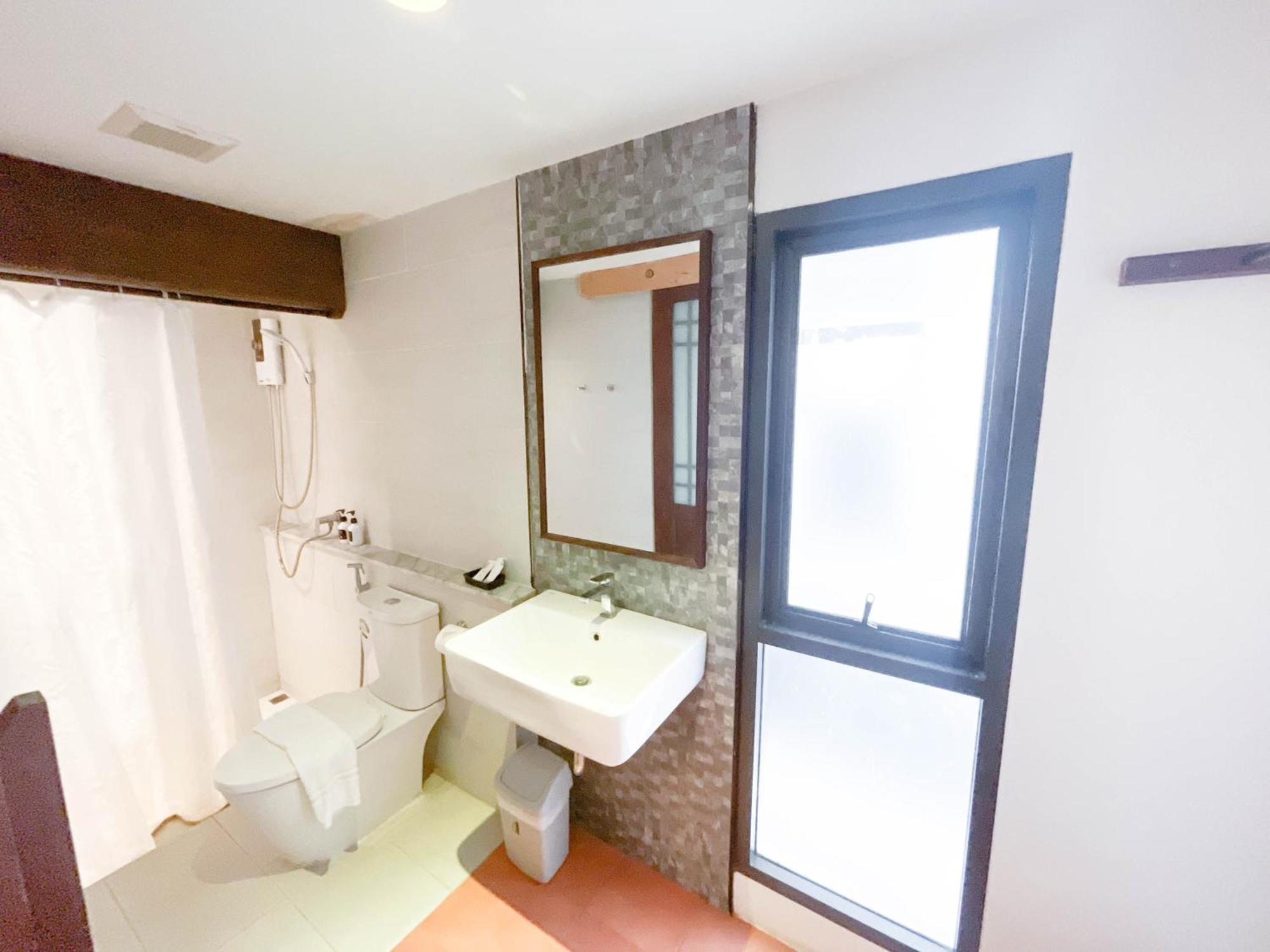 Viya Lodge Чиангмай Екстериор снимка