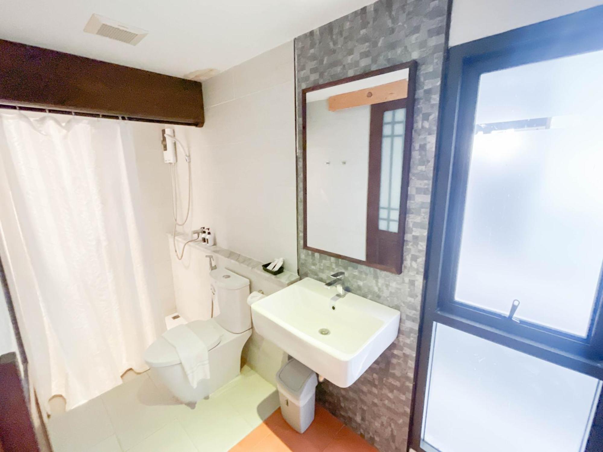 Viya Lodge Чиангмай Екстериор снимка