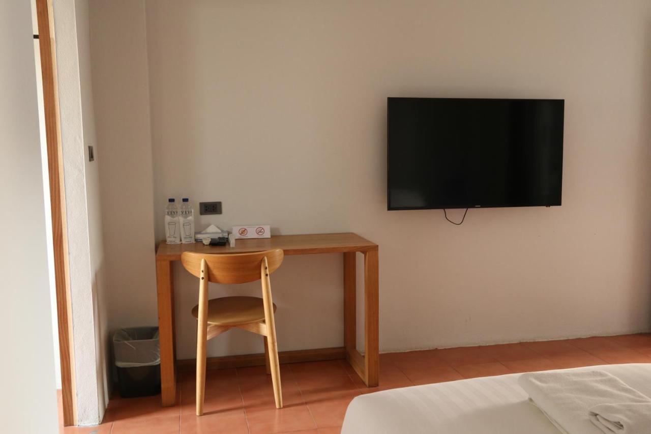 Viya Lodge Чиангмай Екстериор снимка
